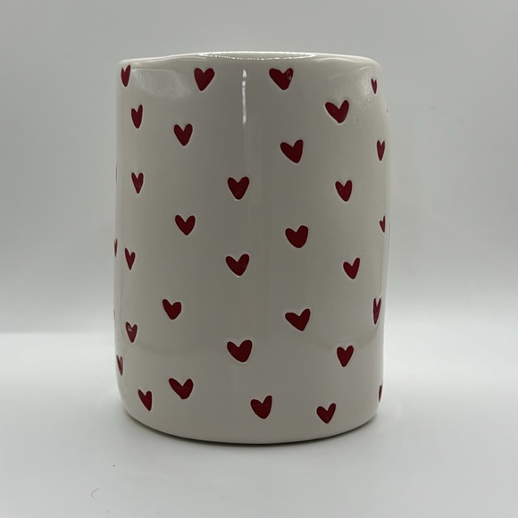 RAE DUNN Mug “ True Love “ - Picture 3 of 7